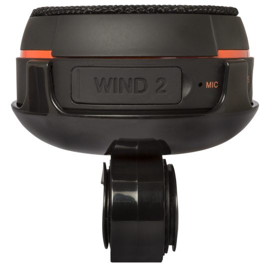 JBL Wind 2 - Black - Right
